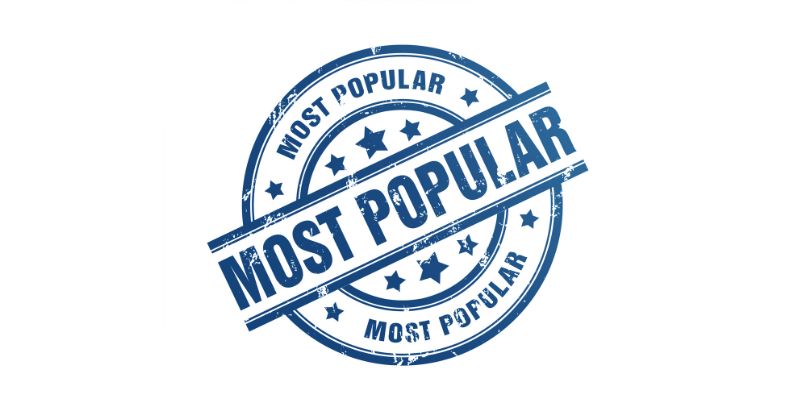 Popularidade