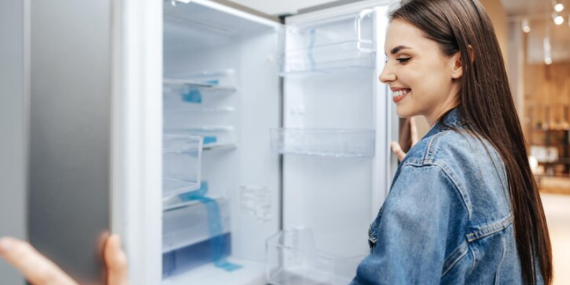 Melhores geladeiras custo-benefício
