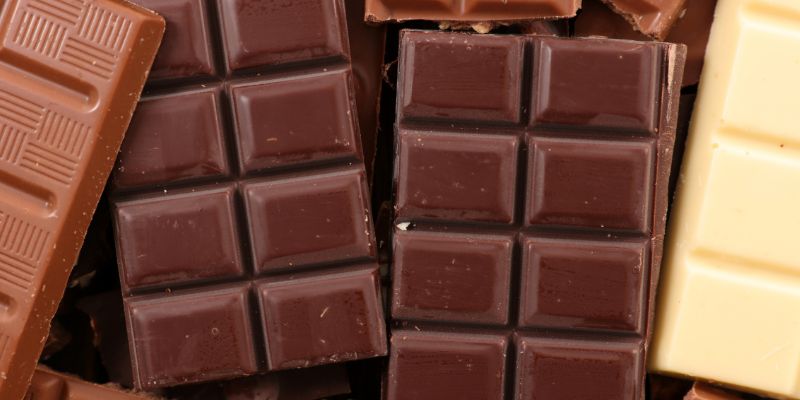 As 8 Melhores Barras de Chocolate em 2024: Dr.oetker, Vitao e Mais