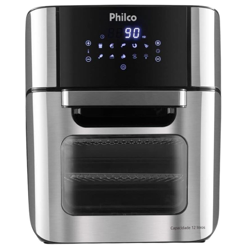 Fritadeira Air Fryer Oven 12L – Philco